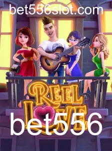Explorando o Mundo do Jogo ReelLove com a Palavra-chave bet556
