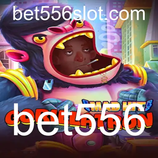 Explorando o Fascinante Mundo de MadHitGorillatron e a Chave para o Sucesso com bet556