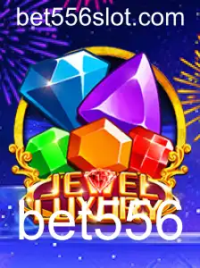 JewelLuxury: Uma Experiência de Jogo Brilhante