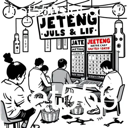 Jueteng: A Influência Cultural e Econômica nas Filipinas