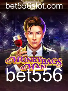 Descubra o Mundo de MoneybagsMan: O Jogo de Aposta do Momento