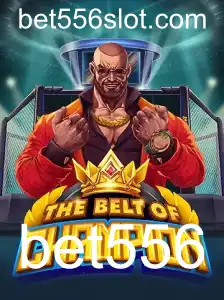 TheBeltOfChampion: O Novo Fenômeno nos Jogos com Aposta
